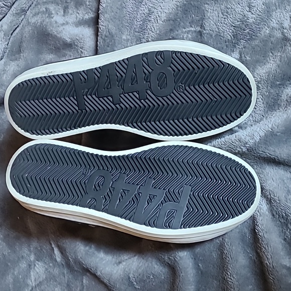 P448 High Tops - Picture 6 of 6